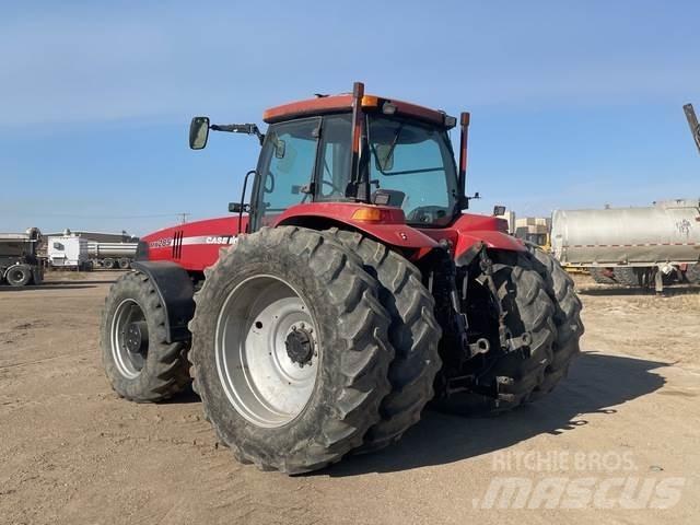 Case IH MX285 拖拉机/农用车