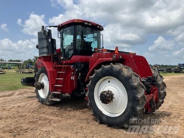 Case IH STG500 拖拉机/农用车