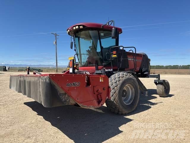 Case IH WD1903 建筑机械-其他
