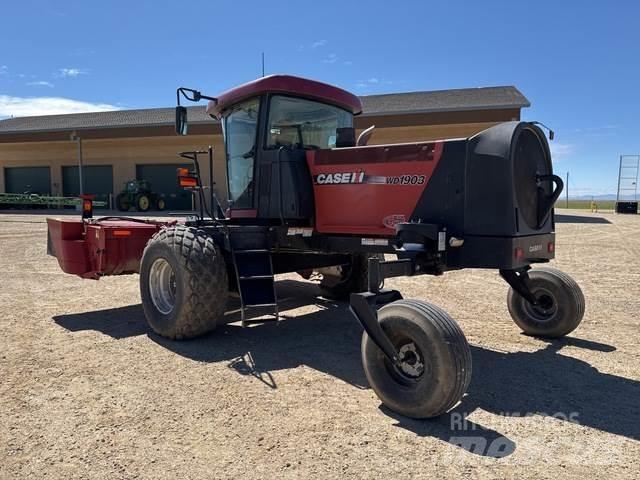 Case IH WD1903 建筑机械-其他