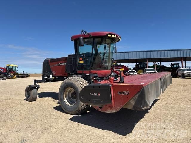 Case IH WD1903 建筑机械-其他