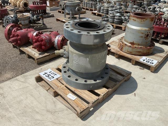  Casing Head 建筑机械-其他