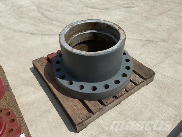  Casing Head 建筑机械-其他
