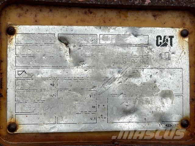 CAT  其他组件