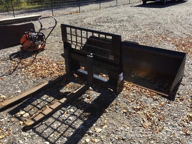 CAT  建筑机械-其他