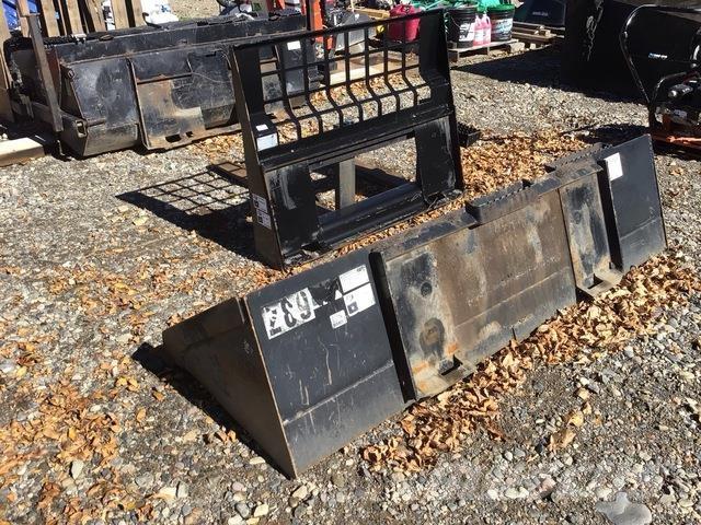 CAT  建筑机械-其他