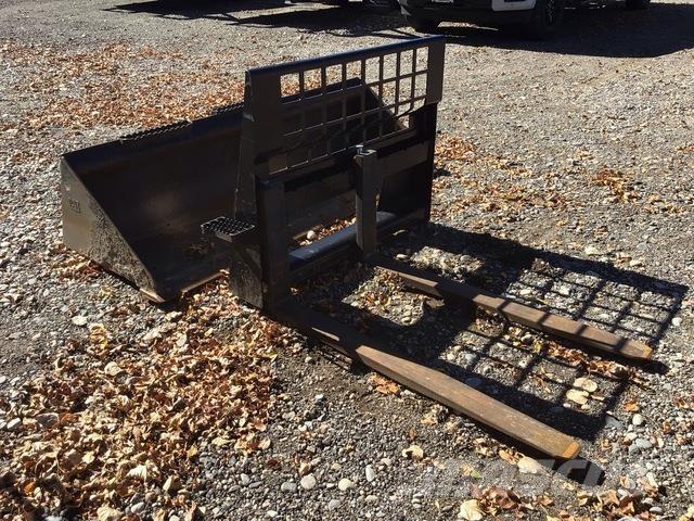 CAT  建筑机械-其他