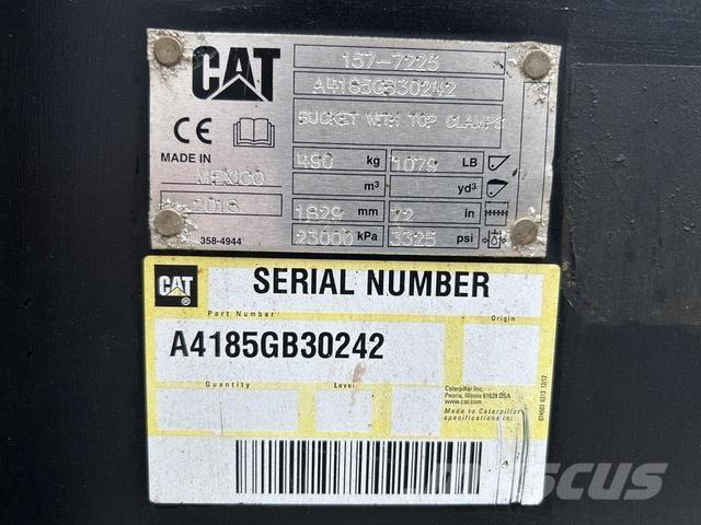 CAT  建筑机械-其他
