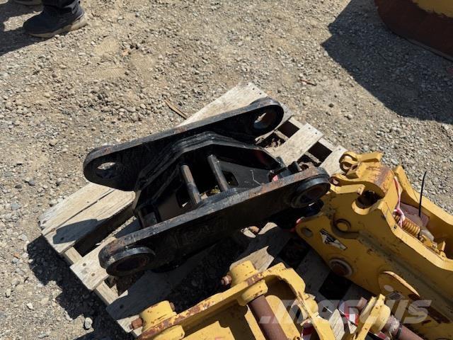 CAT  快速连接器