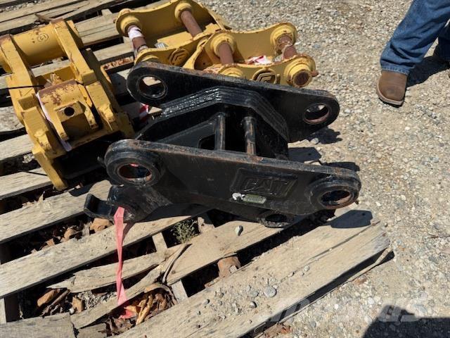 CAT  快速连接器