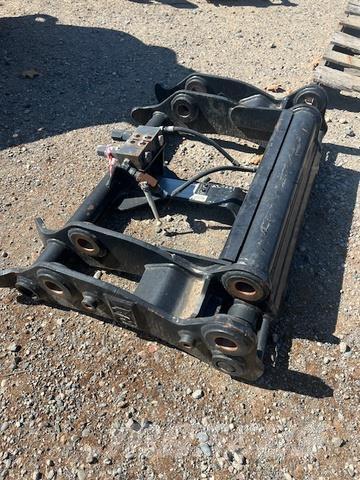 CAT  建筑机械-其他