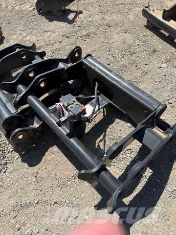 CAT  建筑机械-其他