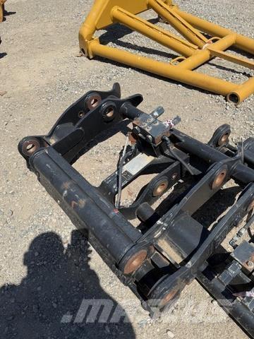 CAT  建筑机械-其他