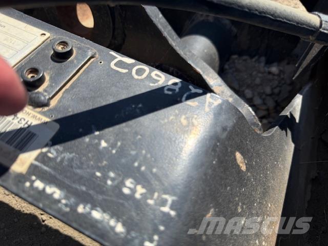 CAT  建筑机械-其他