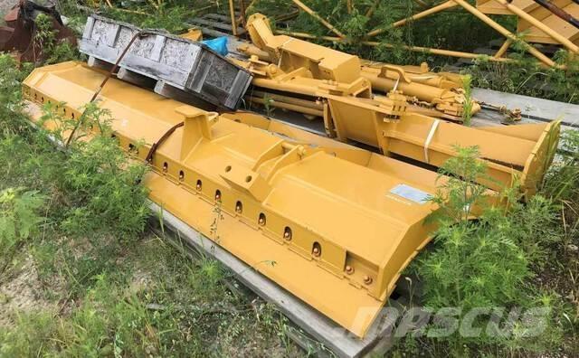 CAT  建筑机械-其他