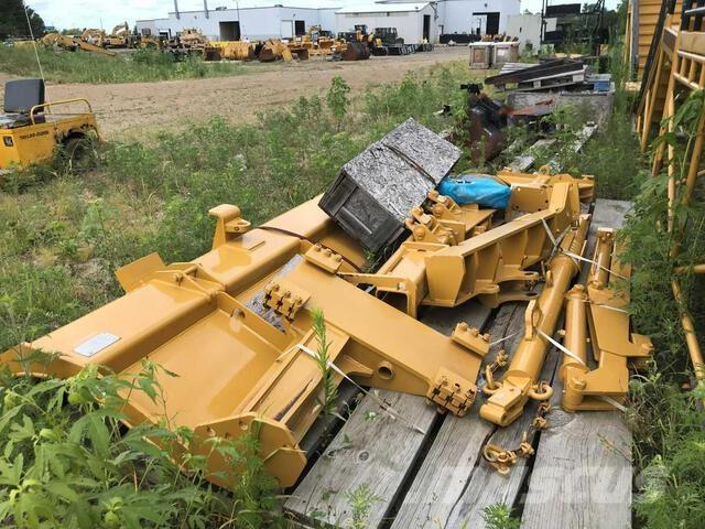 CAT  建筑机械-其他