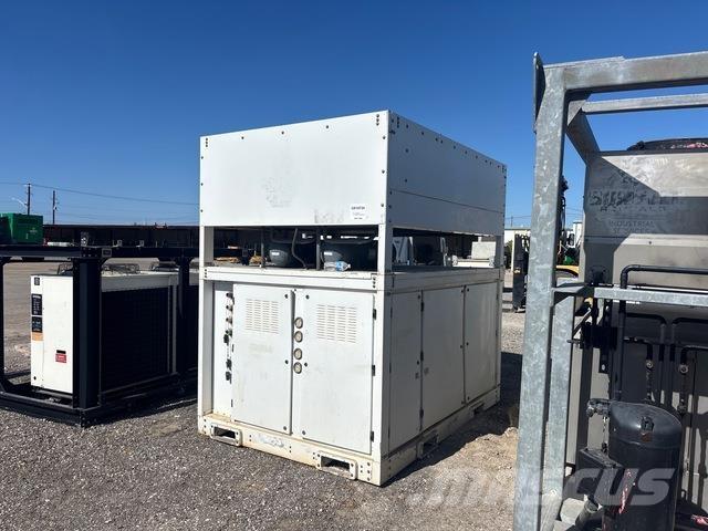 CAT  加热和解冻设备