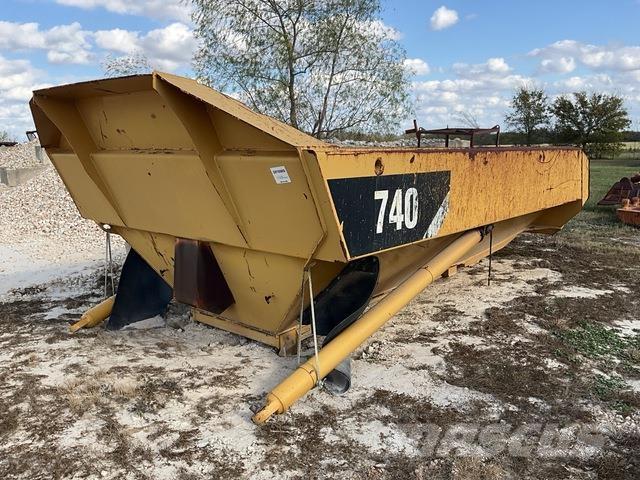 CAT  运输工具-其他