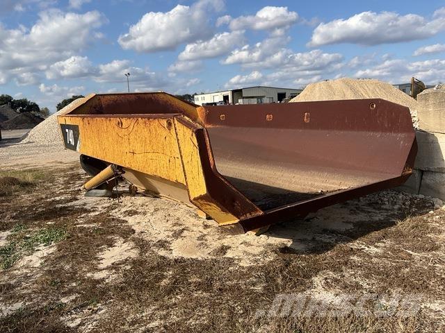 CAT  运输工具-其他