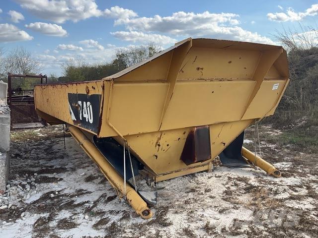 CAT  运输工具-其他