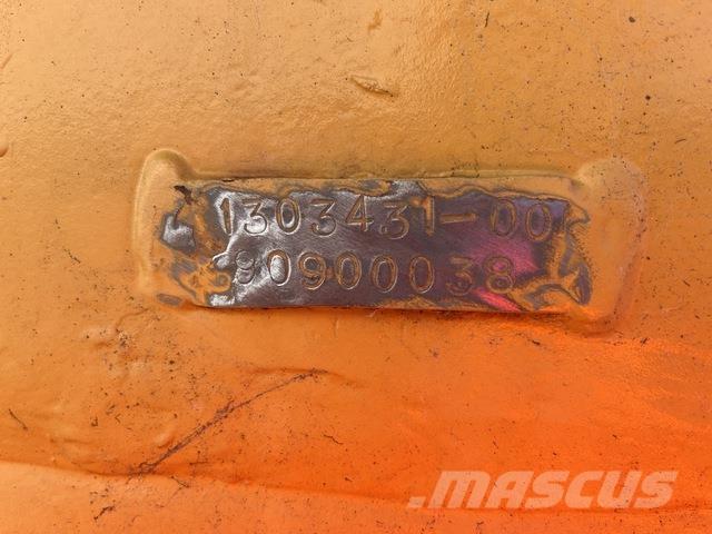 CAT 130-3431 建筑机械-其他
