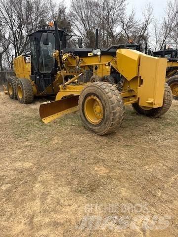 CAT 140M3 平地机/推土机