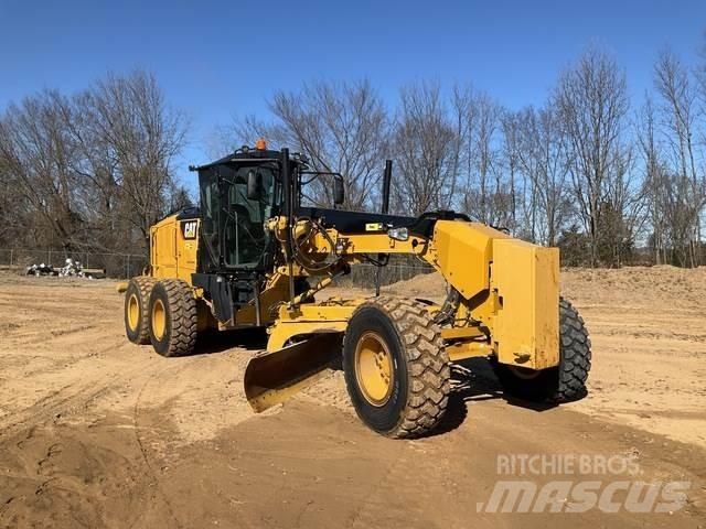 CAT 140M3 平地机/推土机