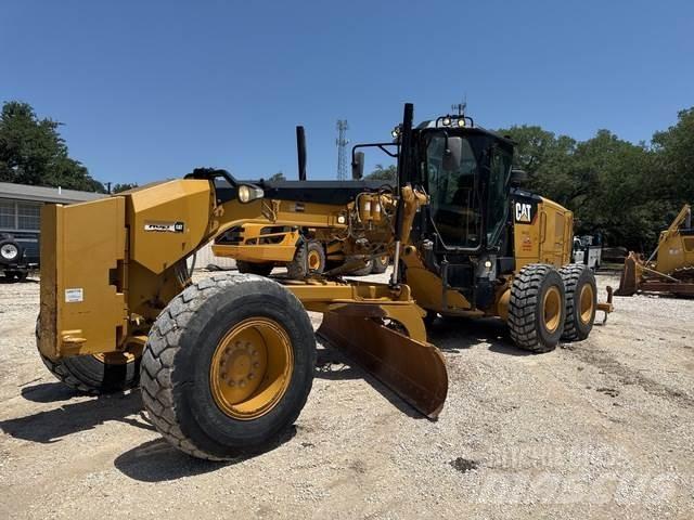 CAT 140M3 平地机/推土机