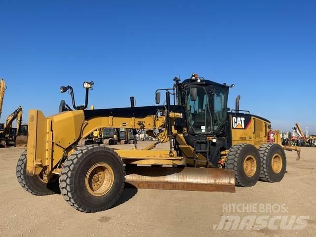 CAT 14M 平地机/推土机