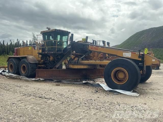 CAT 24M 平地机/推土机