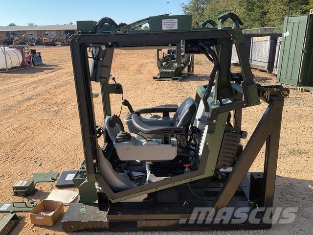 CAT 277 CPK 其他组件