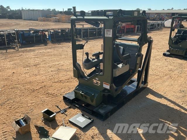 CAT 277 CPK 其他组件