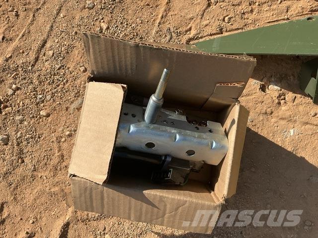 CAT 277 CPK 其他组件