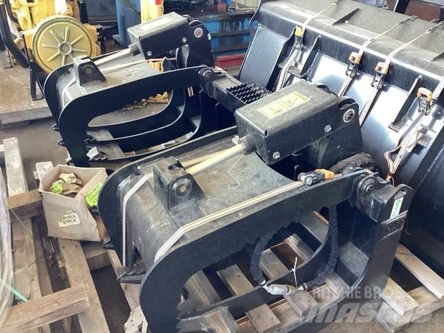CAT 286-9300 抓斗