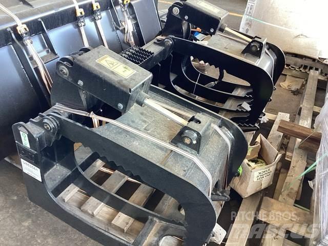 CAT 286-9300 抓斗