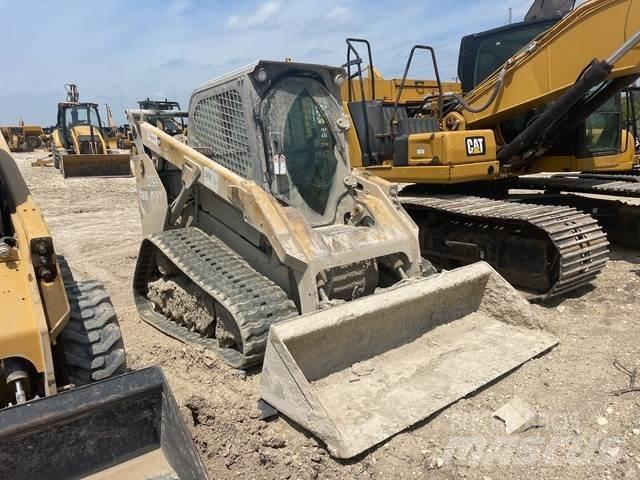 CAT 289D 滑移装载机