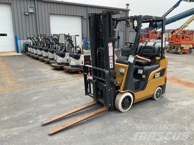 CAT 2C3500 建筑机械-其他