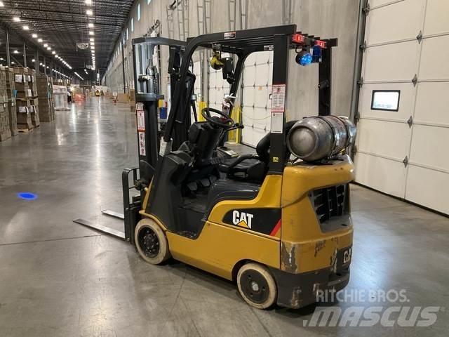 CAT 2C3500 建筑机械-其他