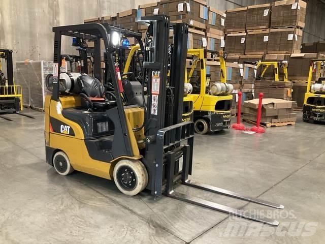 CAT 2C3500 建筑机械-其他