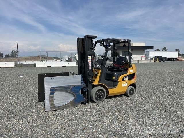 CAT 2C40004 建筑机械-其他