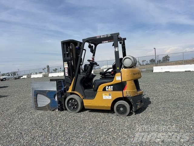 CAT 2C40004 建筑机械-其他