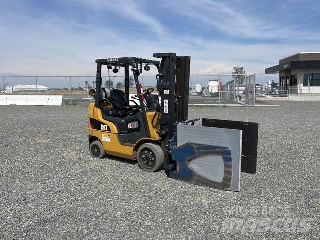 CAT 2C40004 建筑机械-其他