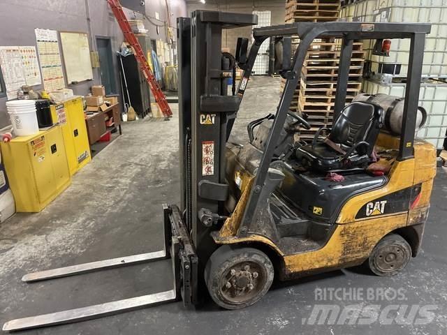 CAT 2C5000 建筑机械-其他