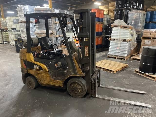 CAT 2C5000 建筑机械-其他