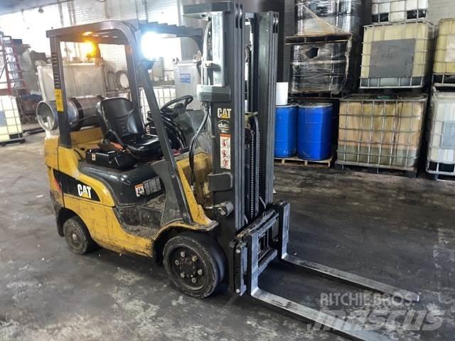 CAT 2C5000 建筑机械-其他