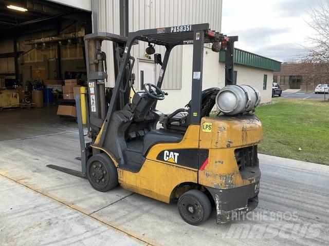 CAT 2C5000 建筑机械-其他