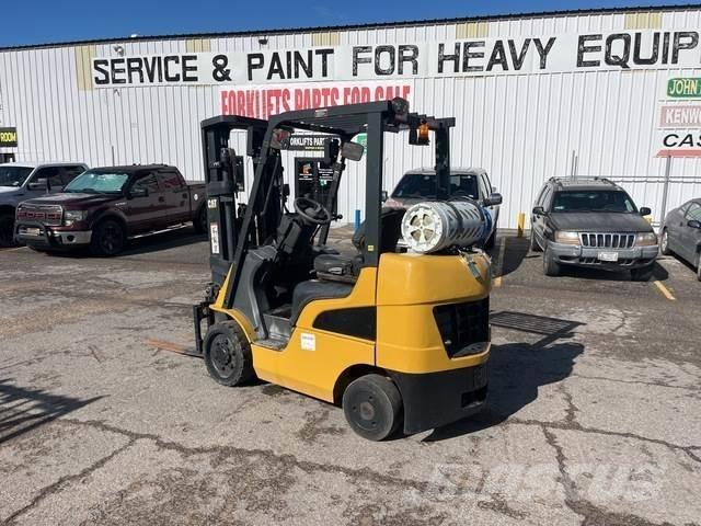 CAT 2C5000 其他叉车
