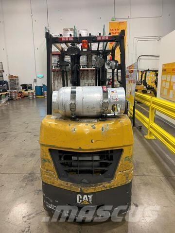 CAT 2C5000 其他叉车