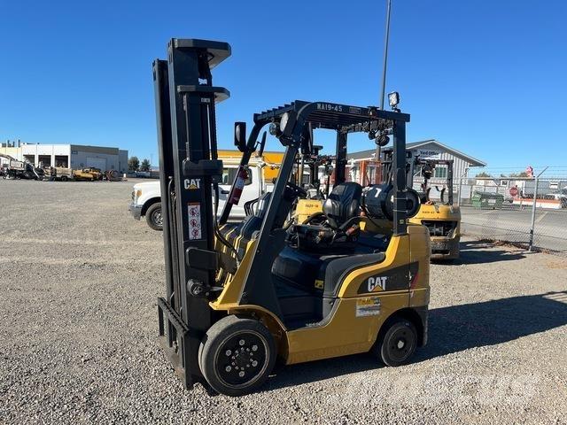 CAT 2C5004 其他叉车