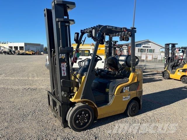 CAT 2C5004 其他叉车